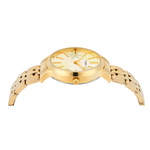 Timex Trendline Champagne Dial Women's Watch TWTL12313