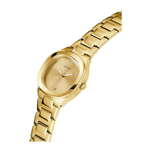 Guess Champagne Women's Watch GW0615L2