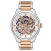 Timex Signio Rose Gold Men Watch TW0TG7629