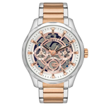 Timex Signio Rose Gold Men Watch TW0TG7629