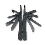 Victorinox Swiss Tool Spirit MXBS Black Swiss Tool 3.0226.M3N
