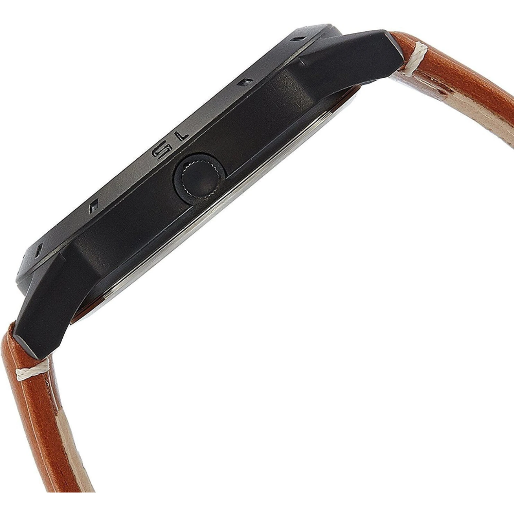 Timex Classic Brown Men Watch TW000U913