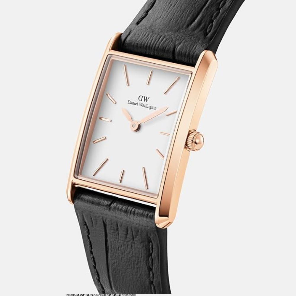 Daniel Wellington Bound White Women's Watch DW00100693K