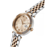 G.C. Flair Rose Gold Women's Watch Z36001L3MF