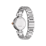 Citizen Women's Pink Dial Analog Watch PR1050-68W