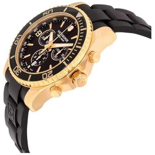 Victorinox Maverick Chronograph Quartz Men's Watch 249099