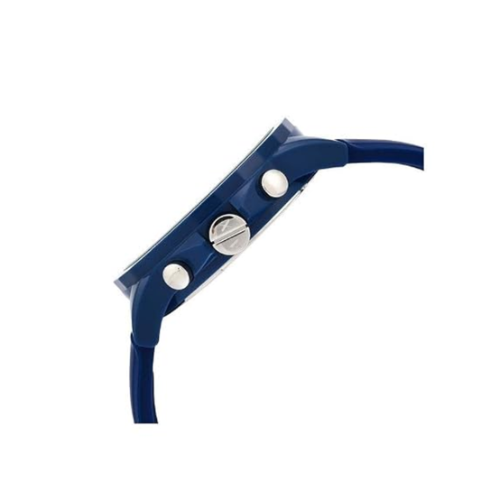 Armani Exchange Outer Banks Blue Men's Watch AX1327