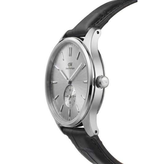 Daniel Wellington Grey Dial Men's Watch DW0DG1602