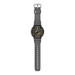 Casio G-Shock Black Men's Analog-Digital Resin Watch G1757