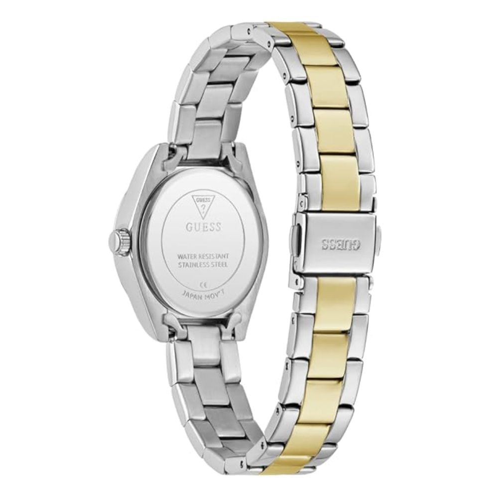 GUESS Mini Luna Gold Women Watch GW0841L2