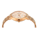 TIMEX Trendline Rose Gold Women Watch TWEL14835