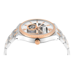 TIMEX Signio Silver Men Watch TWEG34000