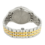 VICTORINOX Alliance Silver Dial Analog Men's Watch 241803