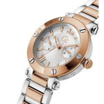 G.C White Dial Women's Watch Z48002L1MF