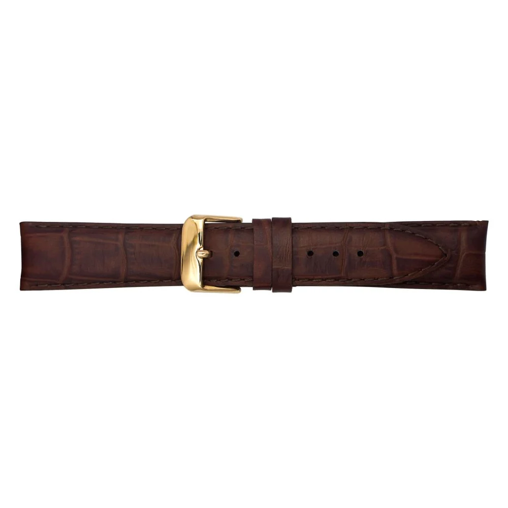Timex Brown Men Watch TWEG18404