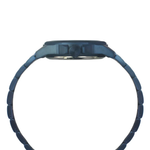 Timex Blue Round Dial Men's Watch TWEG24104