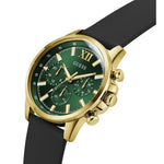 GUESS Walker Green Men's Watch GW0913G4