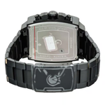 Alexandre Christie Reminiscence Black Men's Watch 6376MCBIPBA