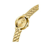 Guess Champagne Gold Women Watch GW0613L2