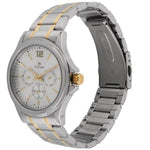Titan Workwear Silver Men's Watch 1698BM01