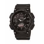 Casio Black Resin Strap Men's Watch AQ-S810W-1A2V, AQ-S810W-1A4V, TRT-110H-1A2V | 10452139