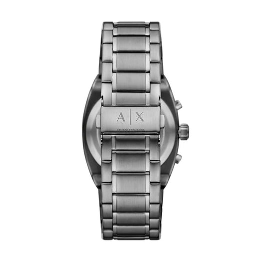 Armani Exchange Metallic Men Watch AX2823