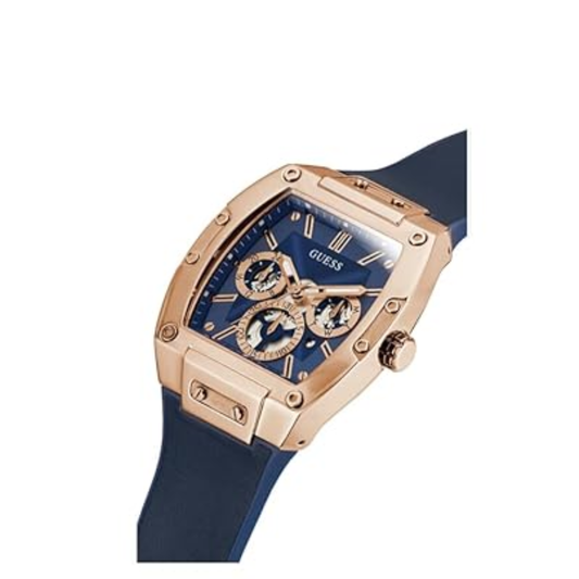 Guess Trend Casual Gold Men's Watch GW0202G4