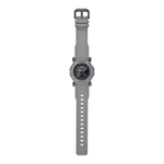 Casio G-Shock Men's Quartz Grey Dial Analog-Digital Resin Watch G1701