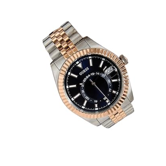 GUESS Jaden Blue Men Watch GW0977G5