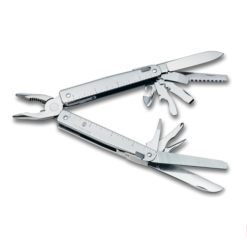 Victorinox Tool Swiss Army Knife 3.0323.L