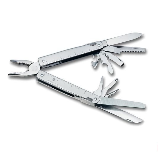 Victorinox Tool Swiss Army Knife 3.0323.L
