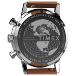 TIMEX Marlin Green Dial Men's Watch TW2W99100UJ