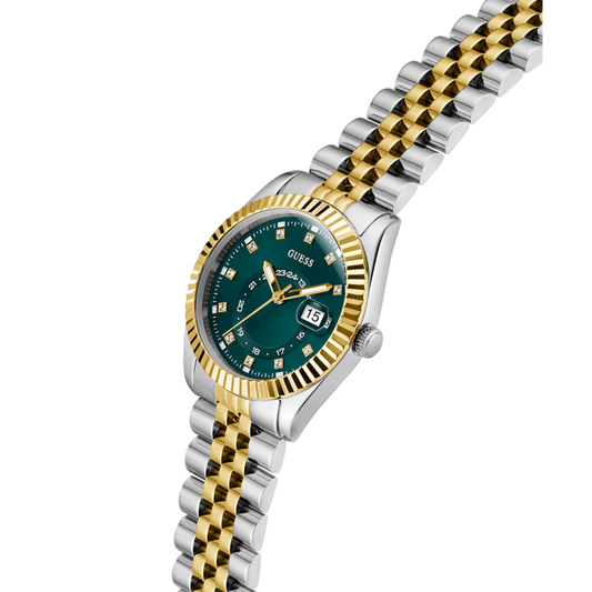 GUESS Jada 2-Tone Women Watch GW0936L3