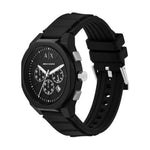 Armani Exchange Black Men's Watch AX4161