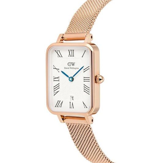 Daniel Wellington White Women's Watch DW00100860K