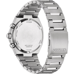 Citizen Zenshin Teal Men's Watch CA4610-85X
