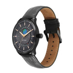 Titan Stellar Gray Men's Watch 1890NL01
