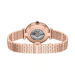Emporio Armani Archelia Rose Gold Women's Dial Watch AR60096