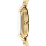 Fossil Emerson Gold Dial Women's Analog Watch ES5506