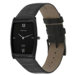 Titan Edge Black Men's Watch 1044NL01
