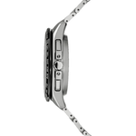 Citizen Eco-Drive Satellite Wave-GPS Chronograph Black Dial Men's Watch CC9015-54E