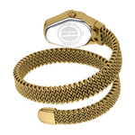Just Cavalli Gioia Green Dial Women's Watch JC1L455M0035