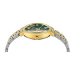 Trendline Green Women Watch TWEL19107