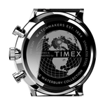 TIMEX Waterbury Silver Men Watch TW2U88100UJ