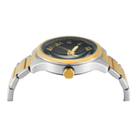 Timex Classic Blue Dial Men Watch TW0TG7642
