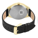TIMEX White Gold Men's Watch TWTG14602