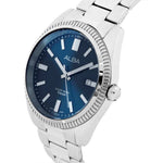 ALBA Prestige Midnight Blue Dial Men's Watch AS9S69X1