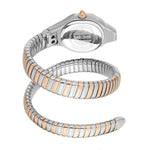 Just Cavalli Fiore Rose Gold Women's Watch JC1L354M0065