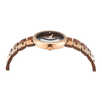 Timex Trendline Brown Women Watch TWEL27102