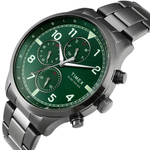 Timex Green Dial Men's Watch TWEG23903